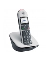 Motorola Phones Telefon Stacjonarny Cd5001 Senior - nr 1