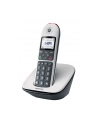 Motorola Phones Telefon Stacjonarny Cd5001 Senior - nr 7