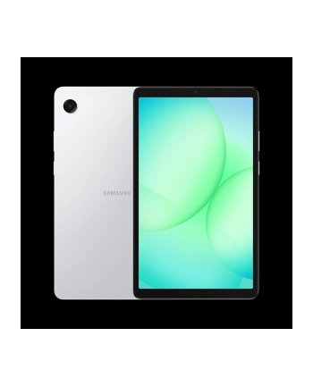 Samsung Galaxy Tab A11 8.7'' 64 GB Srebrny (SMX130NZSAEUB)