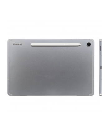 Samsung Galaxy Tab S10 Lite WiFi 10.9'' 6/128GB Srebrny (SMX400NZSREUB)