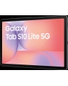 Samsung Galaxy Tab S10 Lite  10,9'' 6/128GB 5G Szary (SMX406BZAREUB) - nr 60