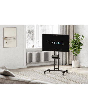 oneforall One for All stojak na kolkach Proline 90                BM4673