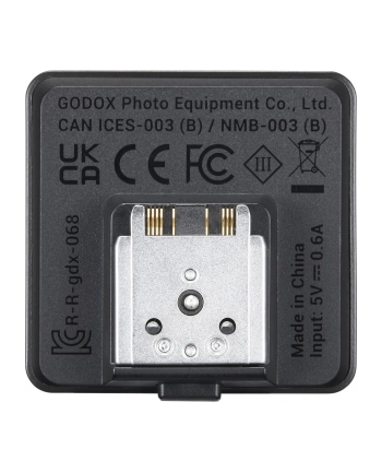 Godox iT20 O Oly/Pan czarny