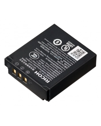 Ricoh DB 120 dla GR IV