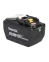 Makita  1915J2-8 Akku BL18120 LI 18V 12,0 Ah - nr 1