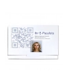 1x50 Daiber Passbildmappen Sperrfrist 31.12.2030 - nr 1