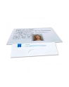 1x50 Daiber Passbildmappen Sperrfrist 31.12.2030 - nr 2