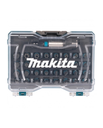 Makita  E-12441 Impact Black Bit-Set 33-tlg.