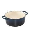 Le Creuset Signature Bräter rund 24 cm nuit - nr 2