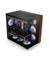 Chłodzenie Thermaltake View 380 WS ARGB Black (CA-1Z2-00M1WN-WS) - nr 14