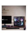 Chłodzenie Thermaltake View 380 WS ARGB Black (CA-1Z2-00M1WN-WS) - nr 16