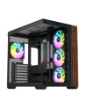 Chłodzenie Thermaltake View 380 WS ARGB Black (CA-1Z2-00M1WN-WS) - nr 17