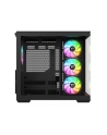Chłodzenie Thermaltake View 380 WS ARGB Black (CA-1Z2-00M1WN-WS) - nr 25
