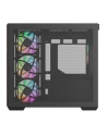 Chłodzenie Thermaltake View 380 WS ARGB Black (CA-1Z2-00M1WN-WS) - nr 9