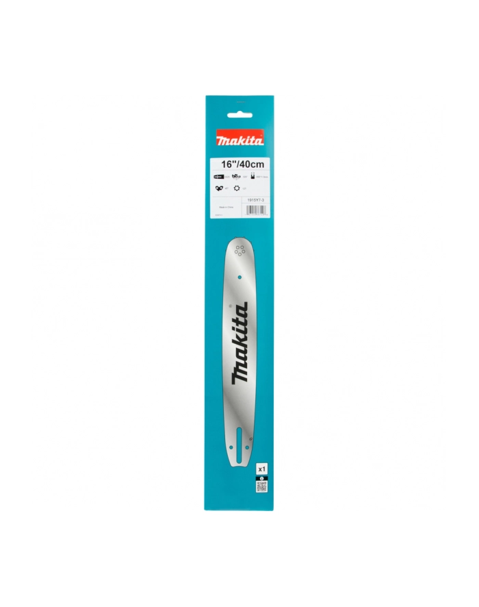 Makita  1915Y7-3 Sägeschiene 40cm 95TXL główny