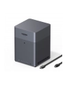UGREEN Serwer plików  4-dyskowy Storage DH4300 Plus EU Diskless - nr 11