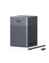 UGREEN Serwer plików  4-dyskowy Storage DH4300 Plus EU Diskless - nr 13