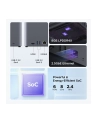 UGREEN Serwer plików  4-dyskowy Storage DH4300 Plus EU Diskless - nr 17