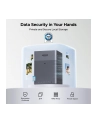 UGREEN Serwer plików  4-dyskowy Storage DH4300 Plus EU Diskless - nr 32
