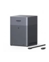 UGREEN Serwer plików  4-dyskowy Storage DH4300 Plus EU Diskless - nr 40
