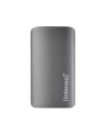 Intenso externe SSD TX800  500GB USB 3.2 USB-C 2100MBs Alu anthra - nr 2