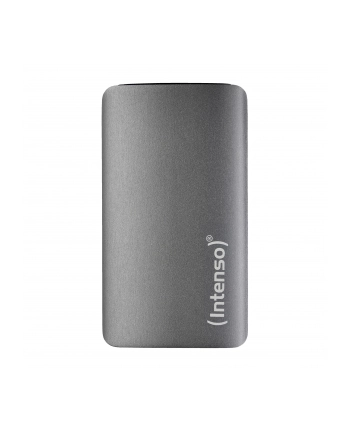Intenso externe SSD TX800 500GB USB 3.2 USB-C 2100MBs Alu anthra