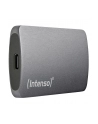 Intenso externe SSD TX800  500GB USB 3.2 USB-C 2100MBs Alu anthra - nr 3