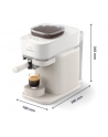 Philips BARISTINA BAR300/00 biały - nr 1