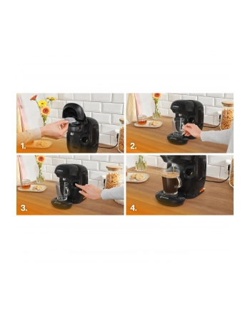 Bosch Tassimo Style friendly TAS112E