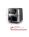 Solis Air Fry 'amp; Dry XL  Typ 8200 - nr 2