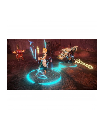 Nintendo Hyrule Warriors: Chronik der Versiegelung