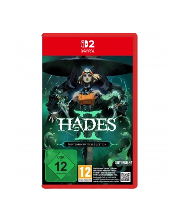 Nintendo Hades II