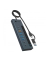 ICY BOX IB-HUB1743-CPD 9-in1 HUB mit PD und USB-C/USB-A - nr 15