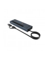 ICY BOX IB-HUB1743-CPD 9-in1 HUB mit PD und USB-C/USB-A - nr 21