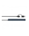 ICY BOX IB-HUB1743-CPD 9-in1 HUB mit PD und USB-C/USB-A - nr 23
