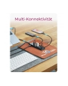 ICY BOX IB-HUB1743-CPD 9-in1 HUB mit PD und USB-C/USB-A - nr 25