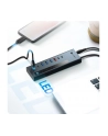 ICY BOX IB-HUB1743-CPD 9-in1 HUB mit PD und USB-C/USB-A - nr 7