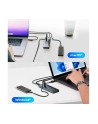 ICY BOX IB-HUB1743-CPD 9-in1 HUB mit PD und USB-C/USB-A - nr 8