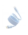 Baseus PicoGo USB-C 240W 1m, kabel magnetyczny niebieski - nr 3
