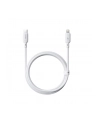 Baseus Silky Series ladowarka Type-C na iP 20W 1m bialy - nr 1