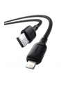 Baseus Silky Series ladowarka USB na iP 2.4A 2m - nr 3