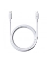 Baseus Silky Series ladowarka Type-C 100W 2m Cluster bialy - nr 1