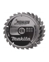 Makita  B-62985-2 EFFICUT Sägeblatt 165x20x25Z - nr 1