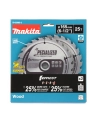 Makita  B-62985-2 EFFICUT Sägeblatt 165x20x25Z - nr 2