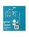 Makita  B-62985-2 EFFICUT Sägeblatt 165x20x25Z - nr 3