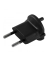keine marke NN Fixadapter Schweiz Typ 11 auf Konturenstecker (CEE7/VII) - nr 1
