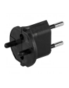 keine marke NN Fixadapter Schweiz Typ 11 auf Konturenstecker (CEE7/VII) - nr 2