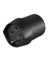 keine marke NN Fixadapter Schweiz Typ 23 czarny 163/802 sw - nr 1