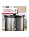 Solis Rice Cooker Multi Typ 8162 - nr 3