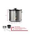Solis Rice Cooker Multi Typ 8162 - nr 6